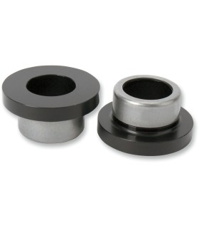 WHEEL SPACER ALU RR CR