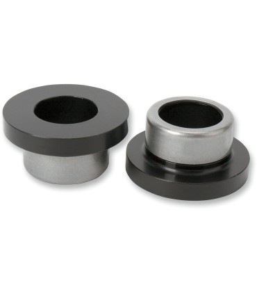 WHEEL SPACER ALU RR CR