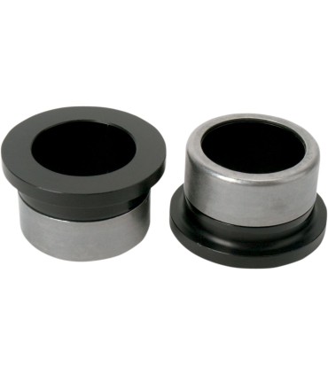 WHEEL SPACER ALU RR CR/F