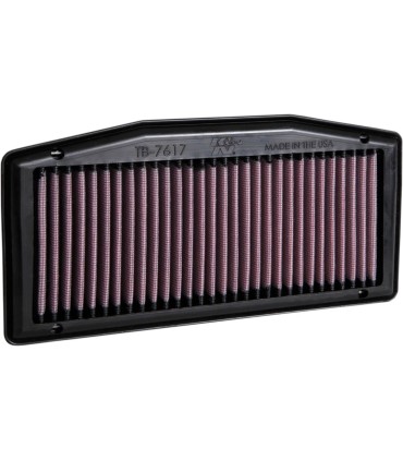 AIR FLTR TR STRT TRPL