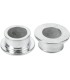 WHEEL SPACER STL RR KX