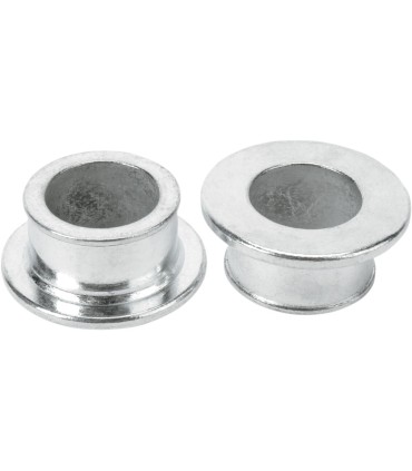 WHEEL SPACER STL RR KX