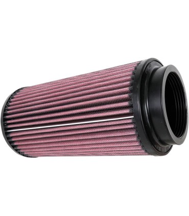 AIR FILTER CLMP ON 76MM