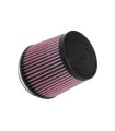 AIR FILTER CLMP ON 102MM