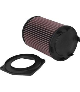 AIR FILTER YAM WOLVERINE