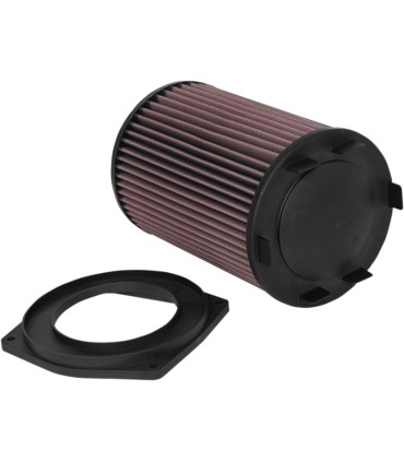 AIR FILTER YAM WOLVERINE