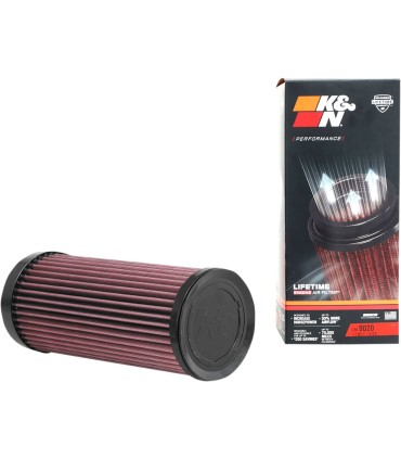 AIR FILTER MAVERICK X3