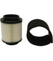 AIR FILTER POLARIS