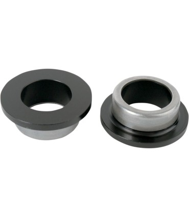 WHEEL SPACER ALU RR RM