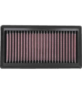 AIR FILTER TRIUMPH SCRAMB