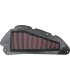AIR FLTR HO SH125/150