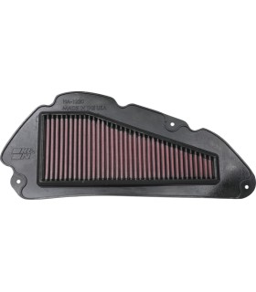 AIR FLTR HO SH125/150