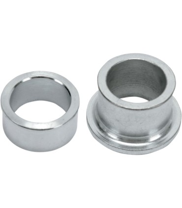 WHEEL SPACER STEEL FR YZ