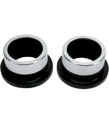 WHEEL SPACER KIT REAR YZ