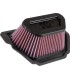AIR FILTER YAMAHA YZF R1/R1M