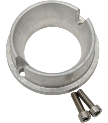 ADAPTER 38MM MIK I SIL