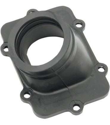 INTAKE BOOTS S-D REV CARB