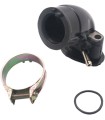 INLET PIPE KYMCO