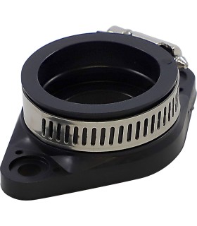 INTAKE BOOTS MSE HON 26