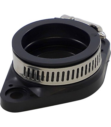 INTAKE BOOTS MSE HON 26