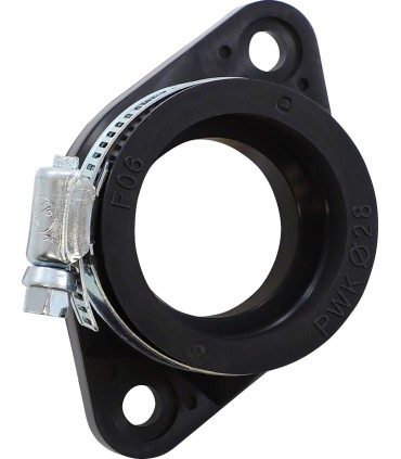 INTAKE BOOTS MSE HON 28