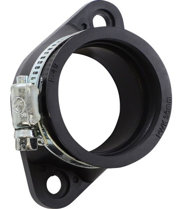 INTAKE BOOTS MSE HON 34