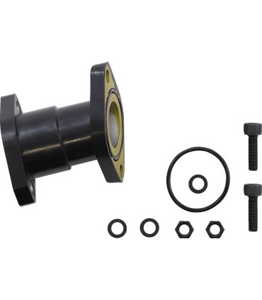 INTAKE BOOT MSE YAM KOD