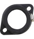 FLANGE CARB HSR 42MM