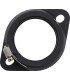 FLANGE CARB HSR 45MM