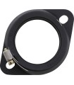 FLANGE CARB HSR 45MM
