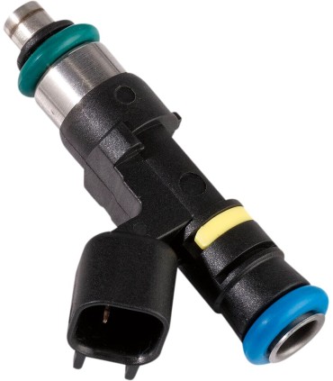 FUEL INJECTOR POLARIS MSE