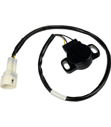 SENSOR THROTTLE POSITION