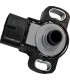 SENSOR THROTTLE POSITION