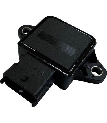 SENSOR THROTTLE POSITION