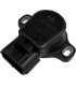 SENSOR THROTTLE POSITION