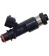 FUEL INJECTOR POLARIS MSE