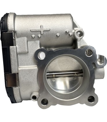THROTTLE BODY POLARIS MSE