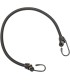 BUNGEE CORD BLK 242 HOOK