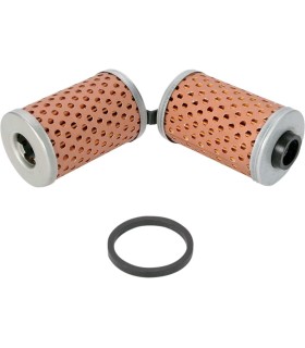 OIL FILTER BMW WITH OIL COOLER