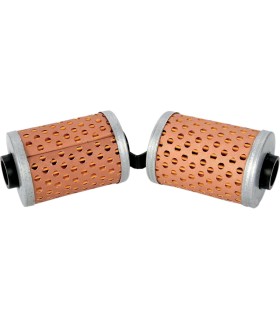 OIL FILTER BMW W/O OIL-COOLER