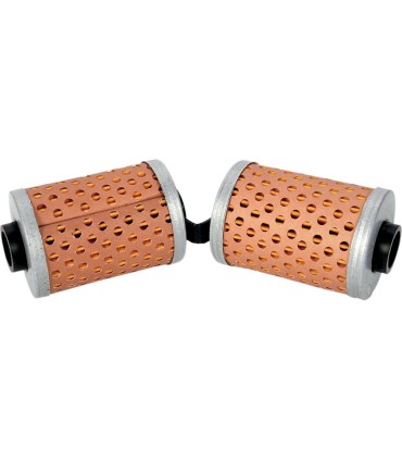 OIL FILTER BMW W/O OIL-COOLER