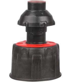 POLISPORT QCK FILL SPOUT