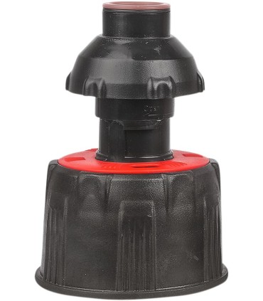 POLISPORT QCK FILL SPOUT