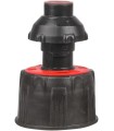 POLISPORT QCK FILL SPOUT