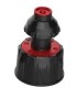 POLISPORT QCK FILL SPOUT