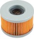 OIL FILTER HND 15412-413-005
