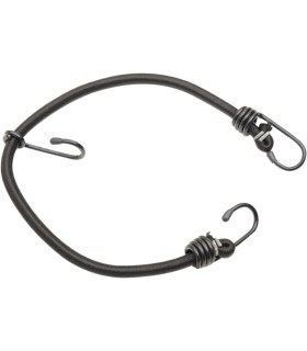 BUNGEE CORD BLK 243 HOOK