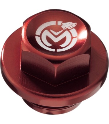 CARB BOWL DRAIN NUT MAG