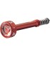 SCREW FUEL MIX RED