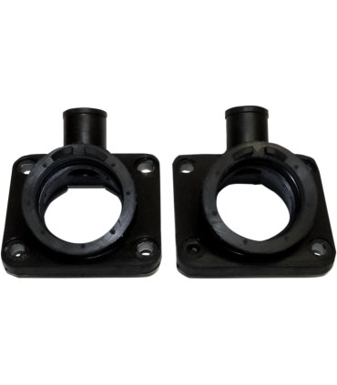 CARB FLANGE KT 34MM YAM